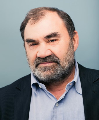 Морис Русел