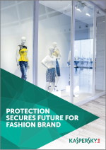 Protection secures future for fashion brand