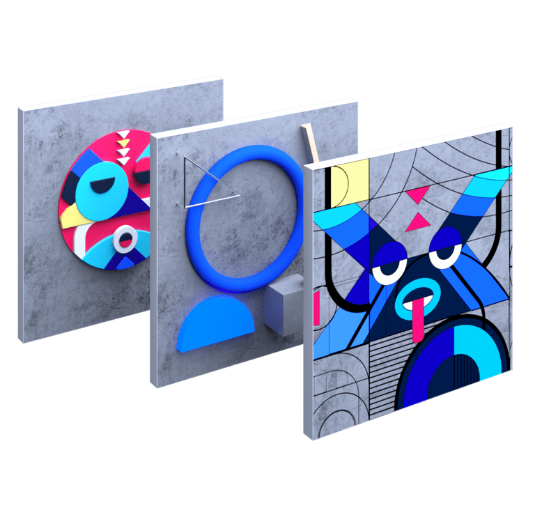 Амбициозные идеи