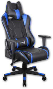 Игровые кресла