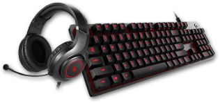 Игровая периферия