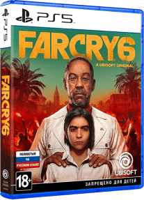 Farcry 6
