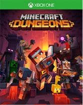 Minecraft Dungeons