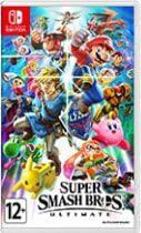 Super Smash Bros.