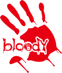 Bloody