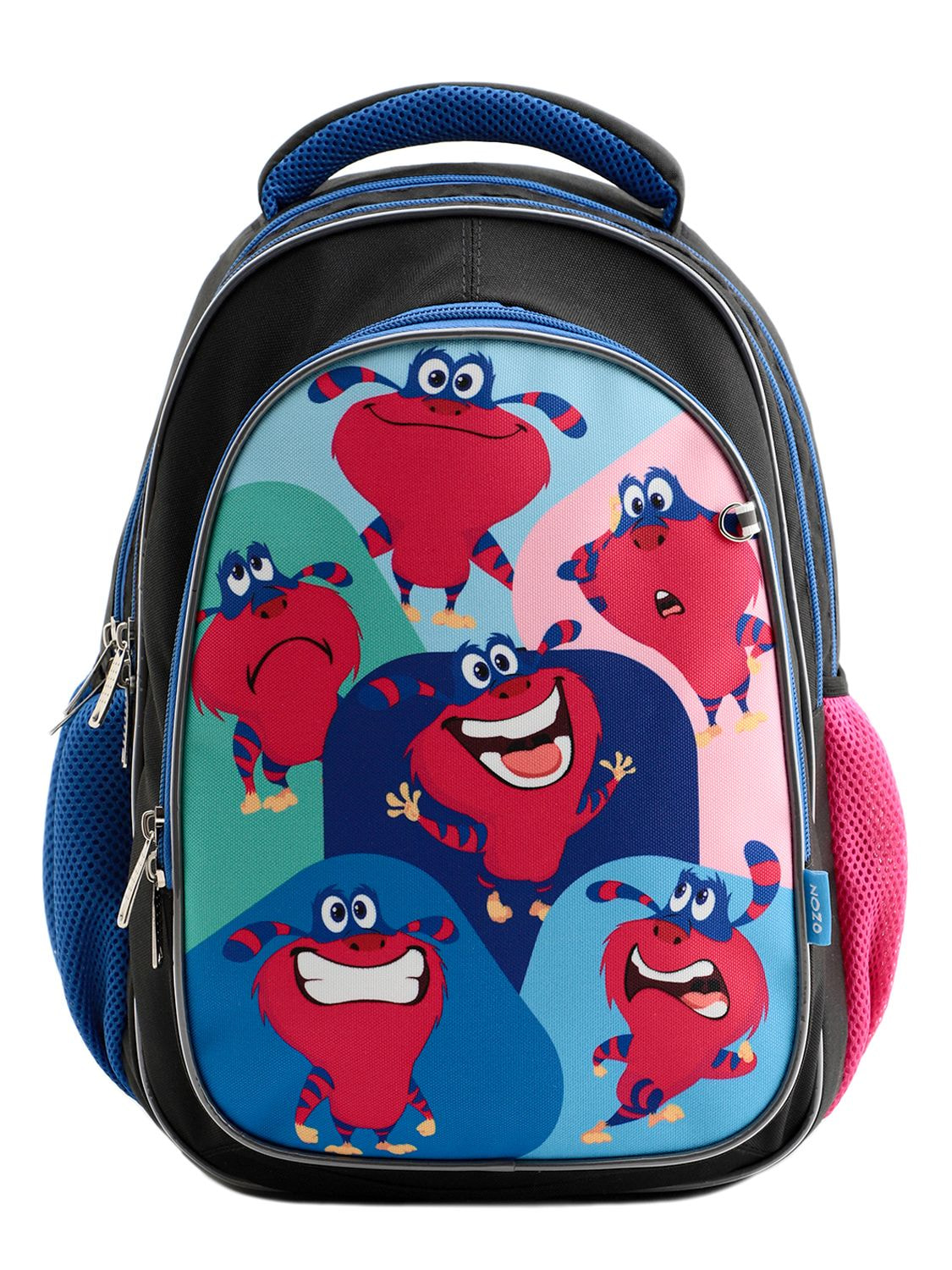 backpack Ozi