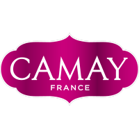 Логотип компании CAMAY