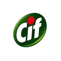 Логотип компании CIF