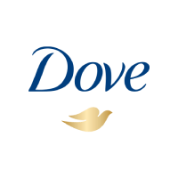 Логотип компании DOVE