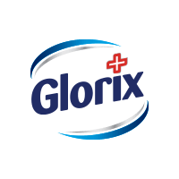Логотип компании Glorix