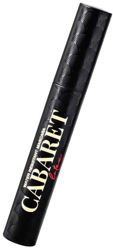 Cabaret latex mascara