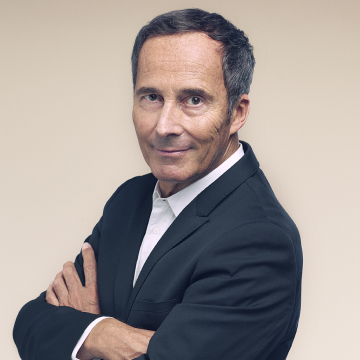 Olivier cresp